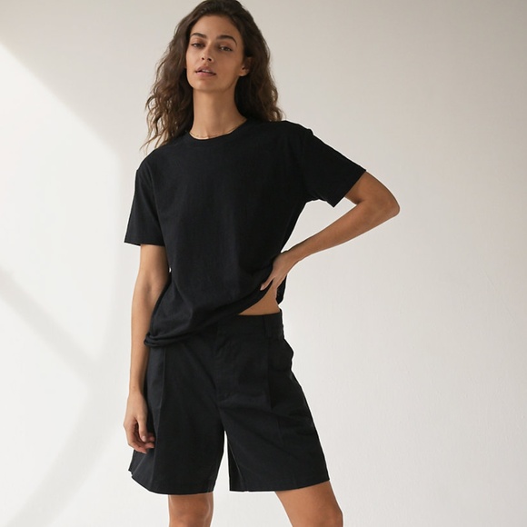 Aritzia Wilfred Free t-shirt - Picture 2 of 4